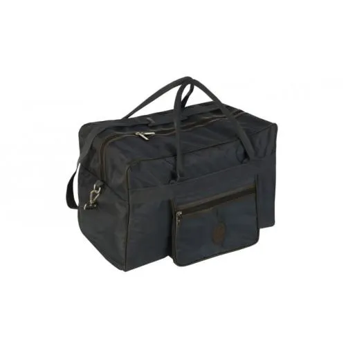 EQUITHEME - Sac de Transport WEEKEND XL Matriel d'Equitation PREMIUM Achat Immdiat