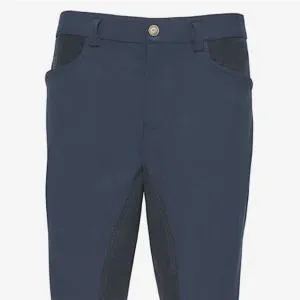Dernire Chance MOUNTAIN HORSE - Pantalon HOMME Nylon Spandex Fond Intgral CONNOR