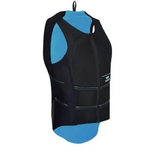 Livraison Gratuite STBBEN - Gilet de scurit cavalier 360 protection NIVEAU 2 Taille L