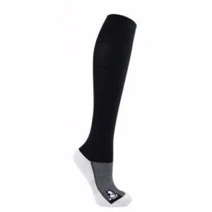 Petit Prix WOOF WEAR- Chaussettes Equitation Renforces , Lot 2 Paires