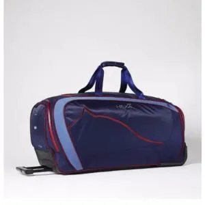 Offre Exclusive HEXA ELITE - Grand Sac d'Equitation Roulettes pour Selle et Matriel 120L