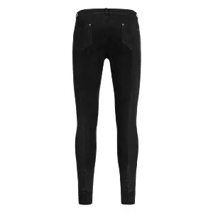Retour Gratuit ELT PARIS - Pantalon quitation stretch fond intgral Denim DORIAN