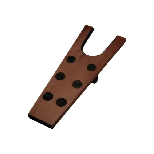 Tire Botte d'Equitation pour Cavalier en BOIS, WALDHAUSEN Prix Choc