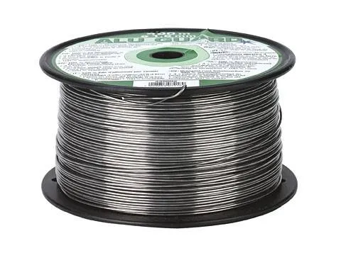 Nouvelle Collection Fil de clture aluminium 400 mtres
