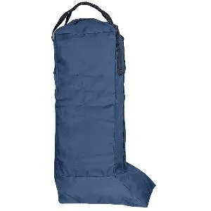 Produit De Marque ELT PARIS - Sac Bottes quitation en Toile avec ZIP