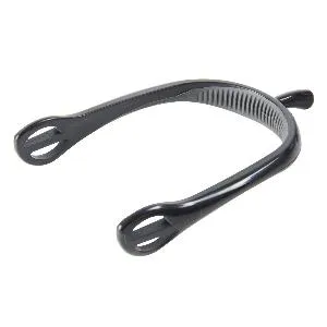 Certifi perons Boutons avec Talon GRIP, WALDHAUSEN