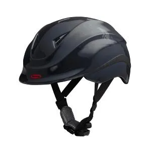 SWING - Casque Enfant K4 Ventil et Rglable pour l'Equitation Jusqu puisement Des Stocks