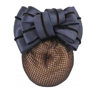 HORKA - Barrette dressage en Velours pour cavalire Acheter En Ligne