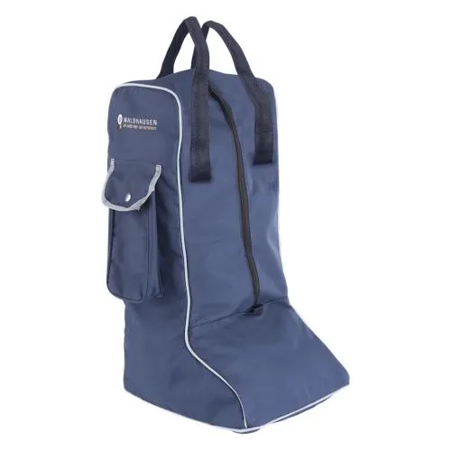 WALDHAUSEN – Sac  Bottes quitation Cavalier en Toile Impermable Achetez Aujourdhui