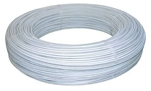 Prix Choc Premium Horse Wire 250 m - Fil d'acier solide 2,5 mm