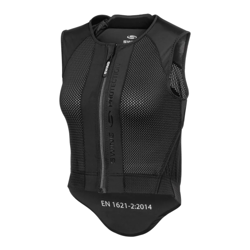 Vente Directe SWING - Protection Dorsale Enfants P24 Flex NIVEAU 2