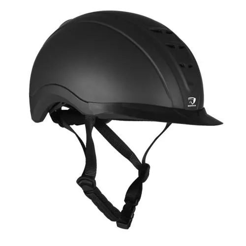 Super Prix HORKA - Casque d'quitation enfant rglable 51 55 NOVO doublure Coolmax lavable