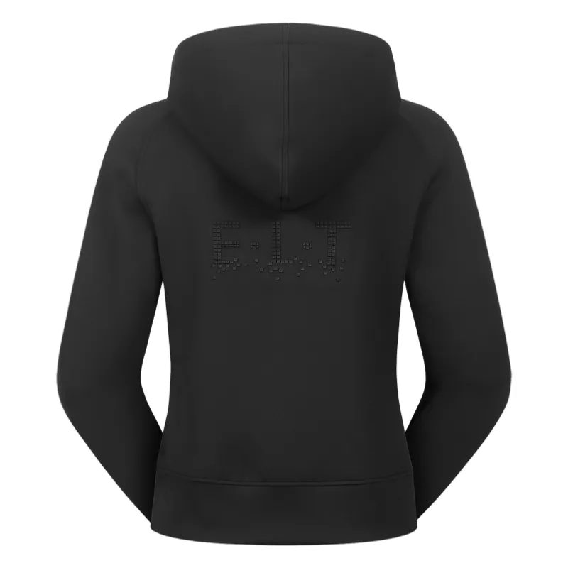 Commander Vite ELT - Sweat technique Capuche Femme REGENSBURG