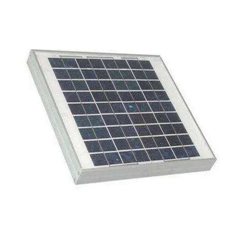 Panneau Solaire 14 W Remise