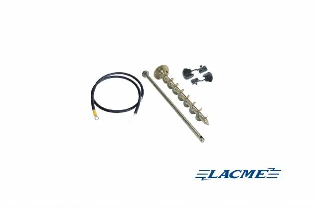Kit antivol renforc Commander Maintenant