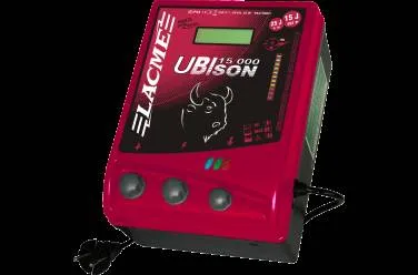 Ubison 15000 Solde