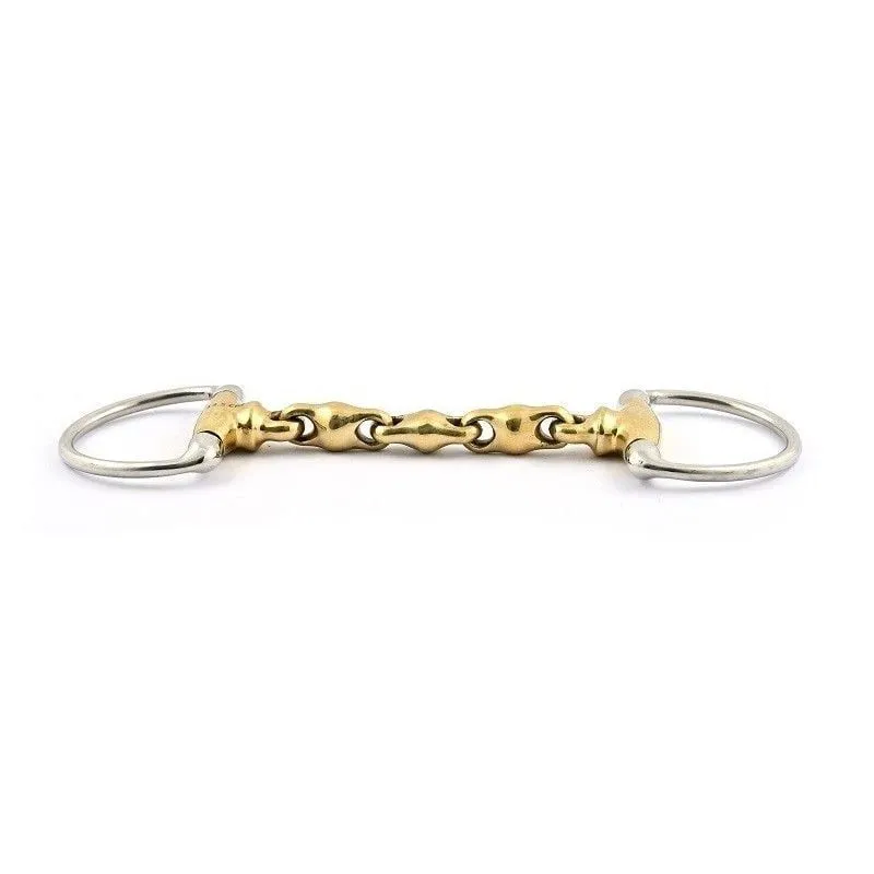 Quantit Limite Mors olives boules JUMPIN - 125MM - GERMAN SILVER - 17MM