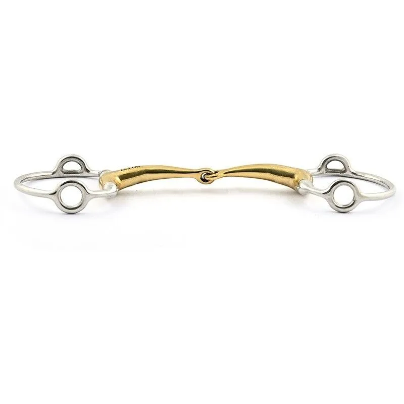 Offre Spciale Mors releveur olives JUMPIN - 115MM - GERMAN SILVER - 17MM