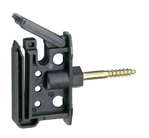 Isolateur clip maxi tape Meilleure Vente