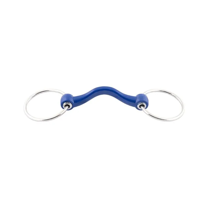 Pas Cher Mors rsine Softmouth JUMPIN - 135MM - RESINE - 18MM