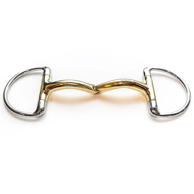 Soldes Mors olives canons confort JUMPIN - 135MM - GERMAN SILVER - 14MM