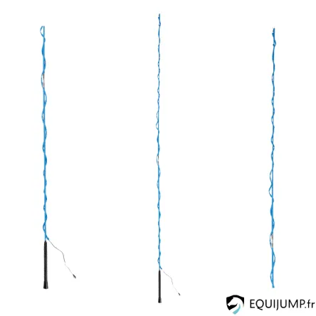 Prix Promo Chambrire Demontable 1.80m Waldhausen - BLEU AZUR