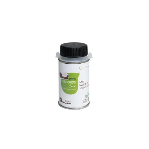 Retour Gratuit HydratoPresto Huile Bio Coco Force 1 Michel Vaillant - 1 L