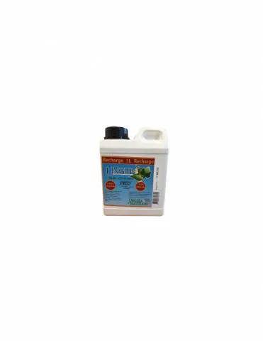 Nouveaut Recharge 1l huile pied ungula - - autre marque -