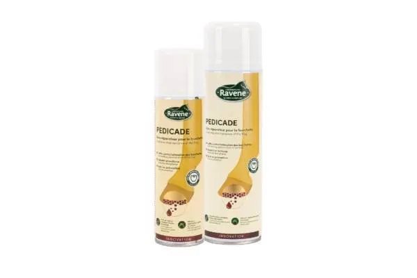 Nouvel Arrivage Pedicade soin fourchette - Laboratoire Ravene - 250 ml