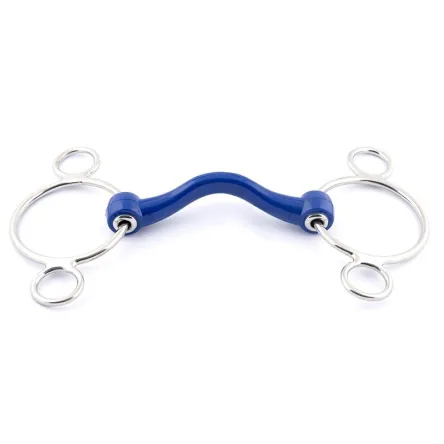 Commande En Gros Mors Pessoa rsine Softmouth JUMPIN - 135MM - RESINE - 18MM
