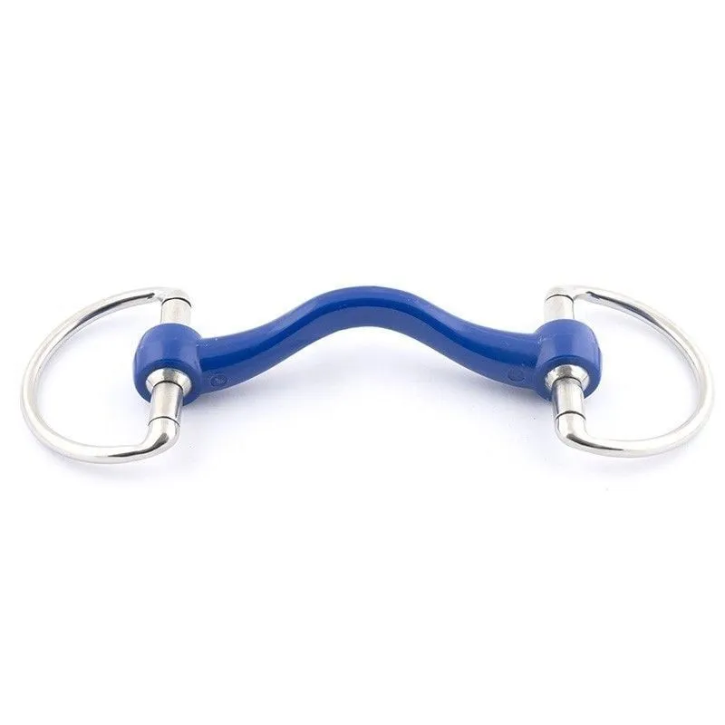 Offre Spciale Mors olives rsine Softmouth JUMPIN - 135MM - RESINE - 18MM