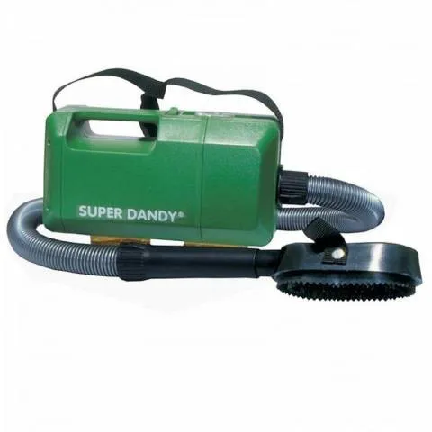 Rduction Aspirateur Super Dandy Boy