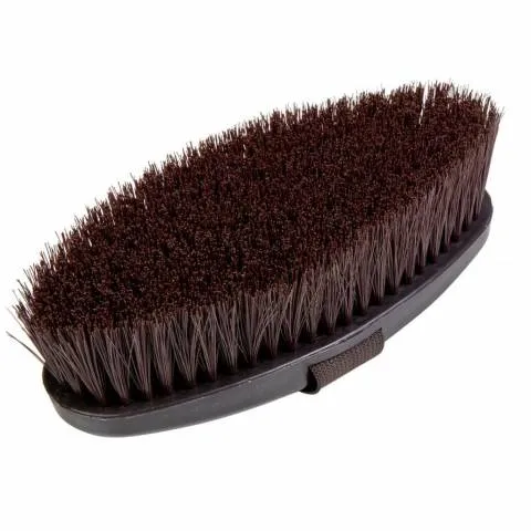 Brosse douce allure - HKM - poigne lastique Must-Have