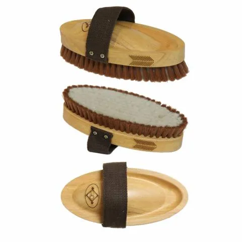 Dernire Chance Brosse douce poils trs doux - Kentucky