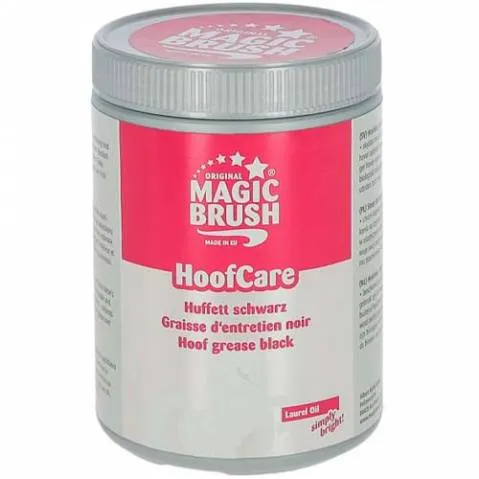 Onguent Noir Magic Brush - Protger la corne du sabot Soldes