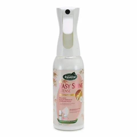 Soin lustrant et dmlant Easy Shine Ravene Intense Dernier Modle