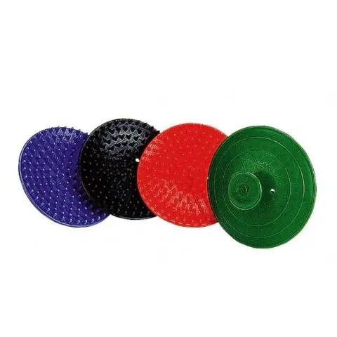 Vente Flash Etrille plastique ronde