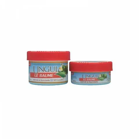 Vente Flash Le baume fourchette Ungula Naturalis