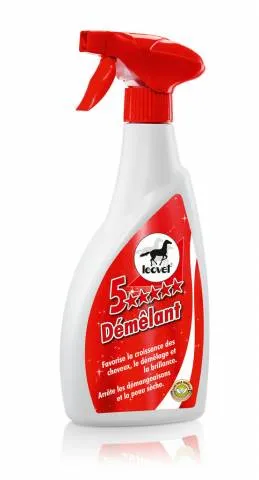 Quantit Limite Spray dmlant 5- 550ml Leovet