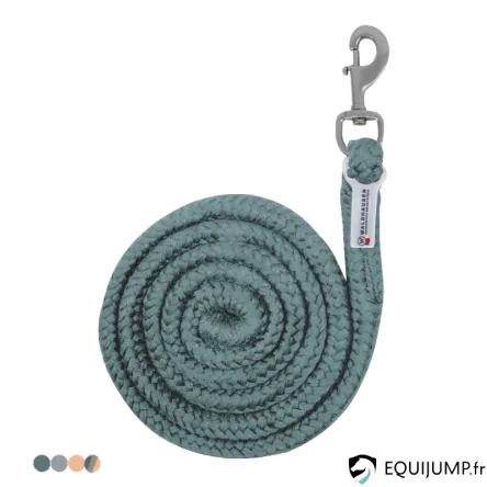 Commander Maintenant Longe D'attache Plus Waldhausen - PIN/PECHE/GRIS