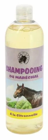 Rduction Shampoing du Marchal Citronelle 500ml – Naturel
