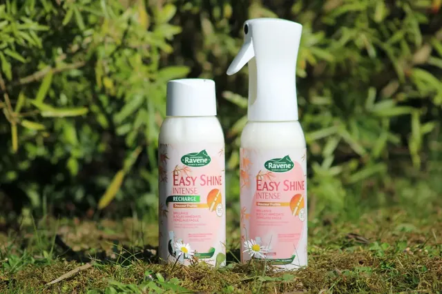 Achetez Aujourdhui Dmlant Lustrant Easy Shine Intense - Ravene - 500 ml