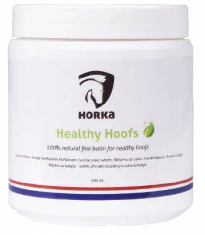 Commander Vite Graisse Healthy Hoof - HORKA - 500 ml