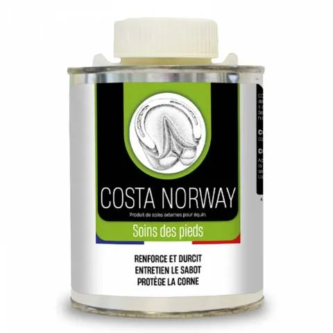 COSTA NORWAY 500g Nouvelle Collection