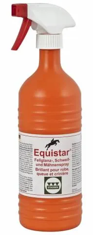 Dernire Chance Equistar demlant vaporisateur 750 ml Stassek