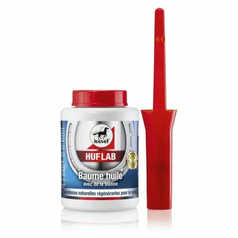 Promotion Saisonnire Baume pour sabot biotine Leovet