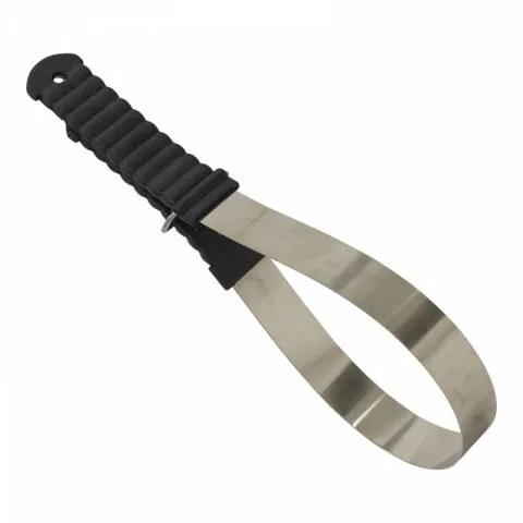 Couteau de chaleur inox Affaire Saisir
