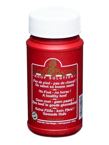 Baume Kevin Bacon's hoof solution 150 mg - Naturel - 150 ML Livraison Express