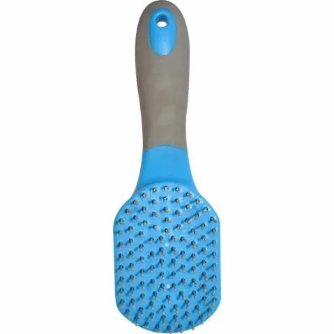 Brosse crins Hippo Tonic anti microbien Vente Flash