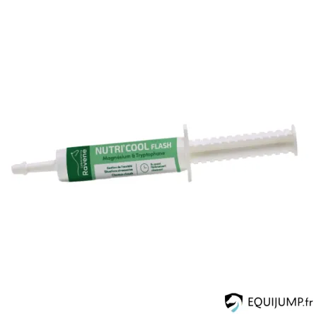 Nutri-Cool Flash Ravne - 30ML Livraison Gratuite